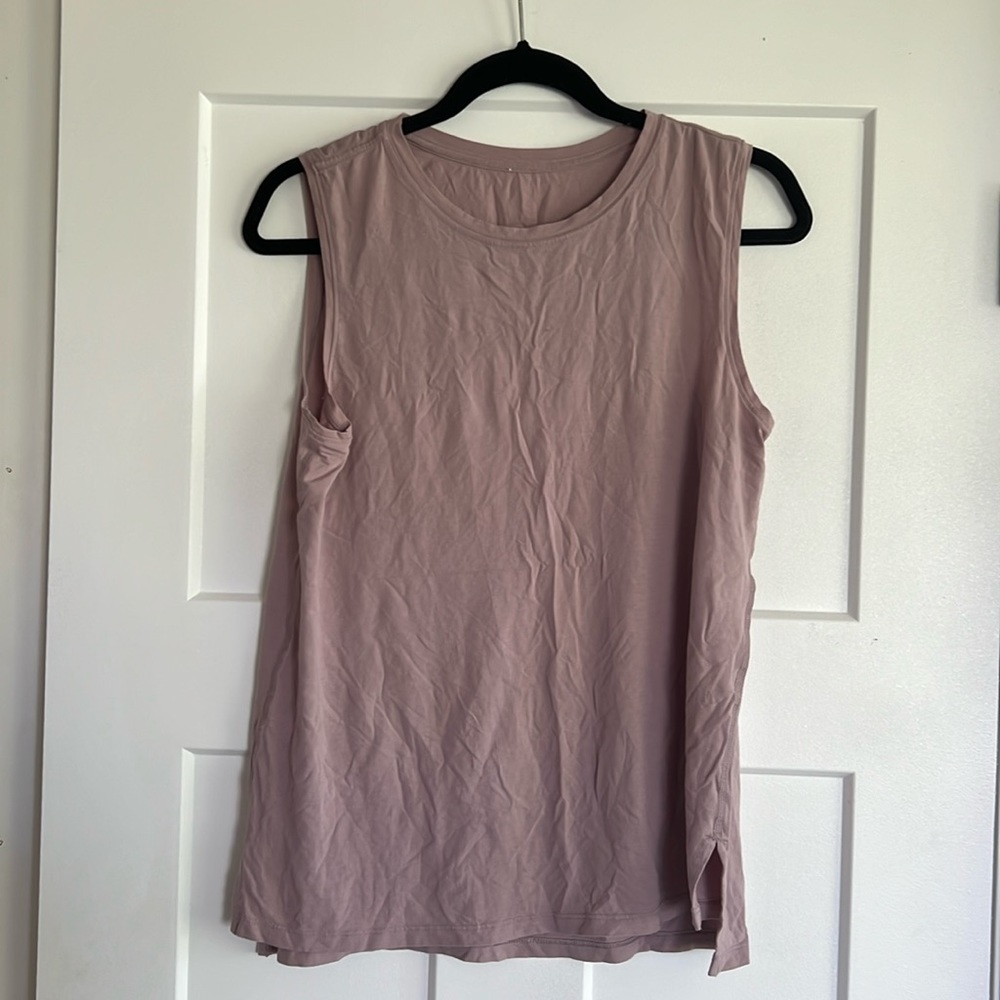 Lululemon Workout Tank
